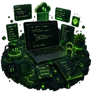 программы для создания сайтов