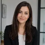 Анна Лебедева — заказала сайт-визитку